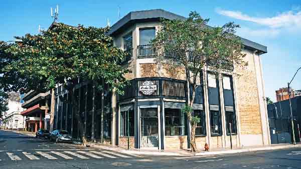 Lido Bar