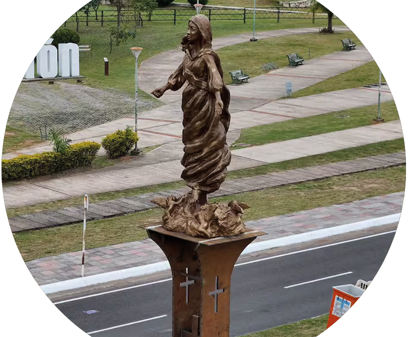 Siete colinas