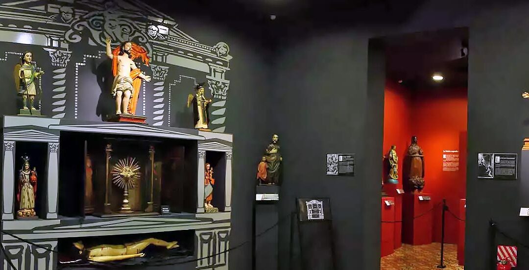 Museo de Arte Sacro