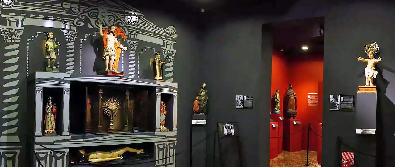 Museo de Arte Sacro