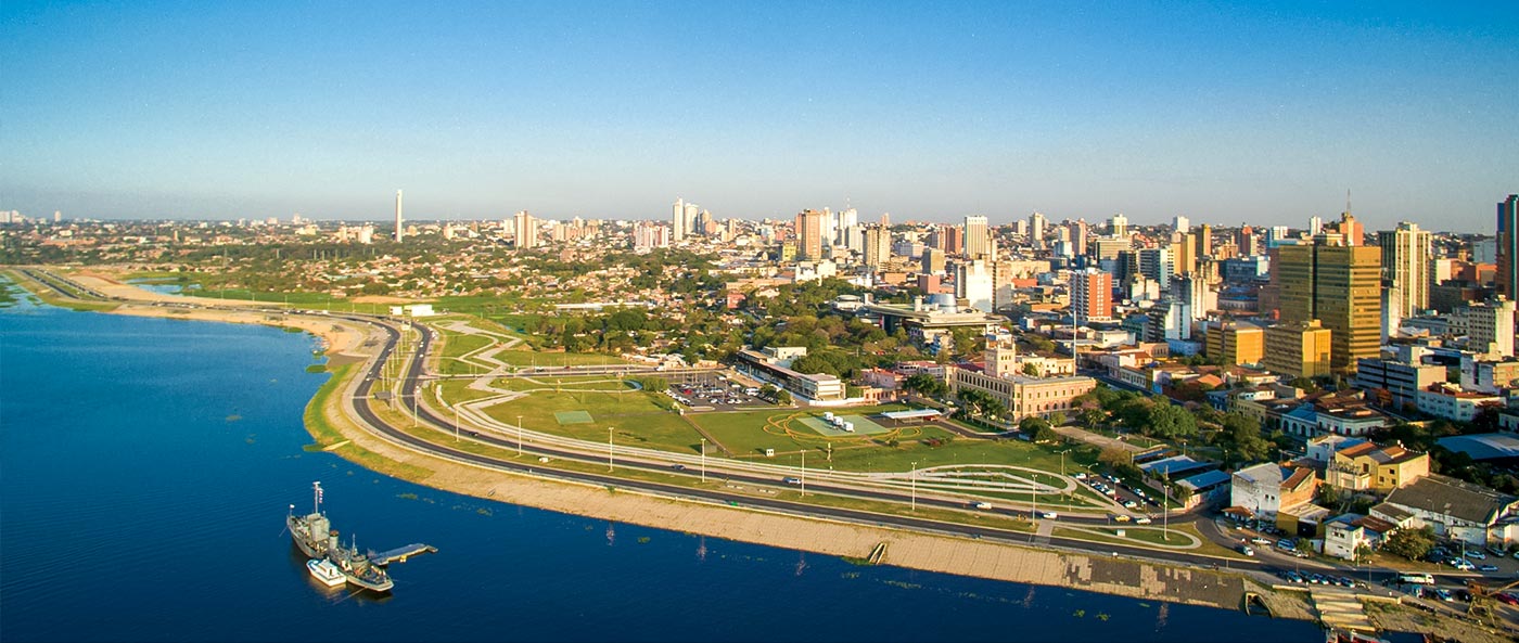 Costanera de Asunción