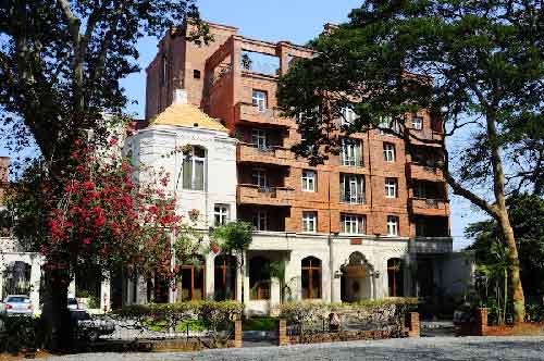 Hotel La Misión