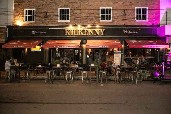 Kilkenny