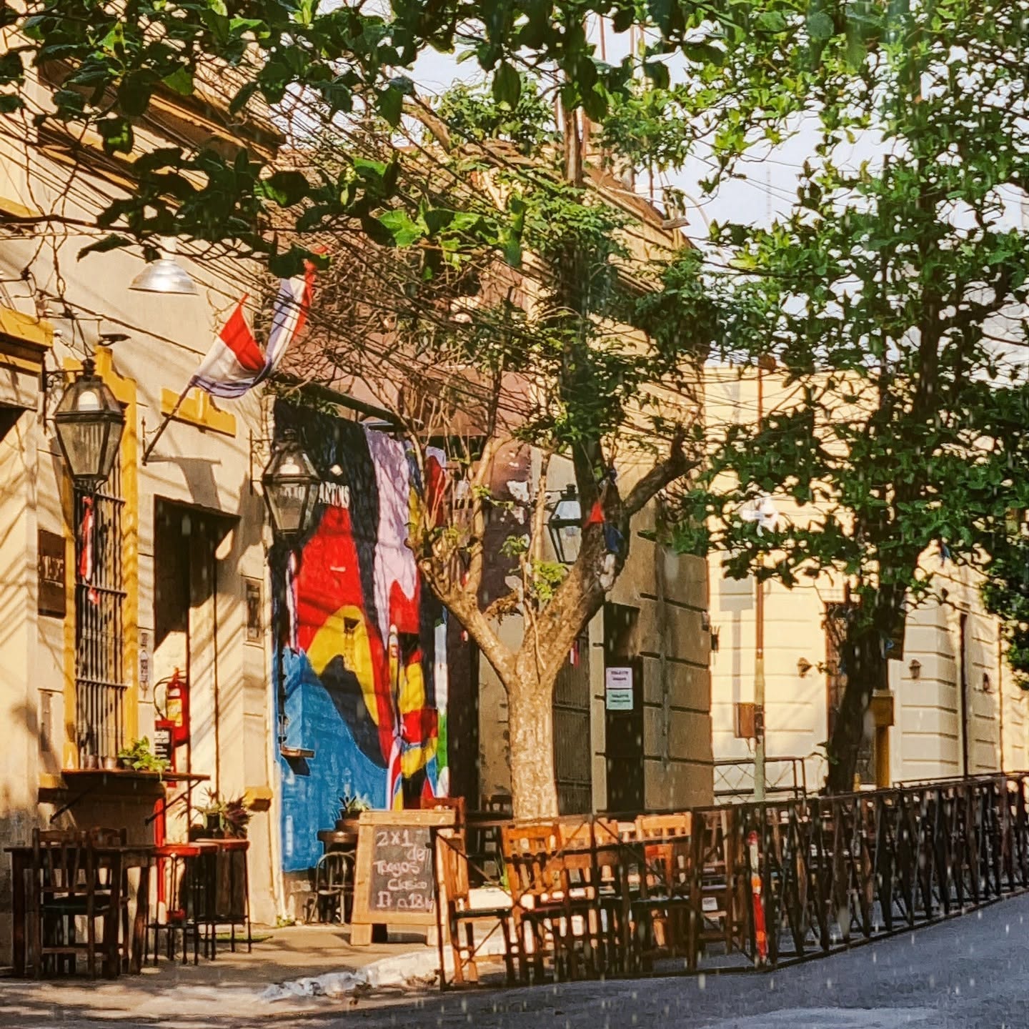 La Vermutería