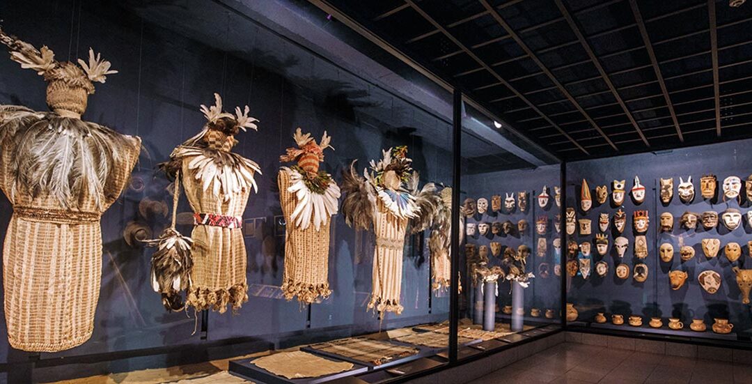 Museo del Barro
