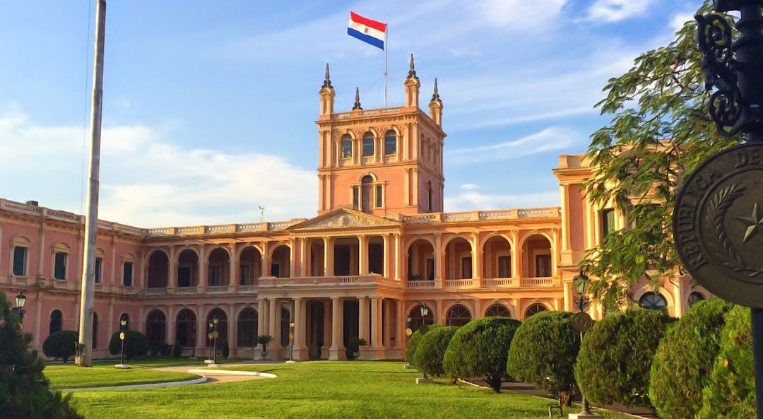 Palacio de López