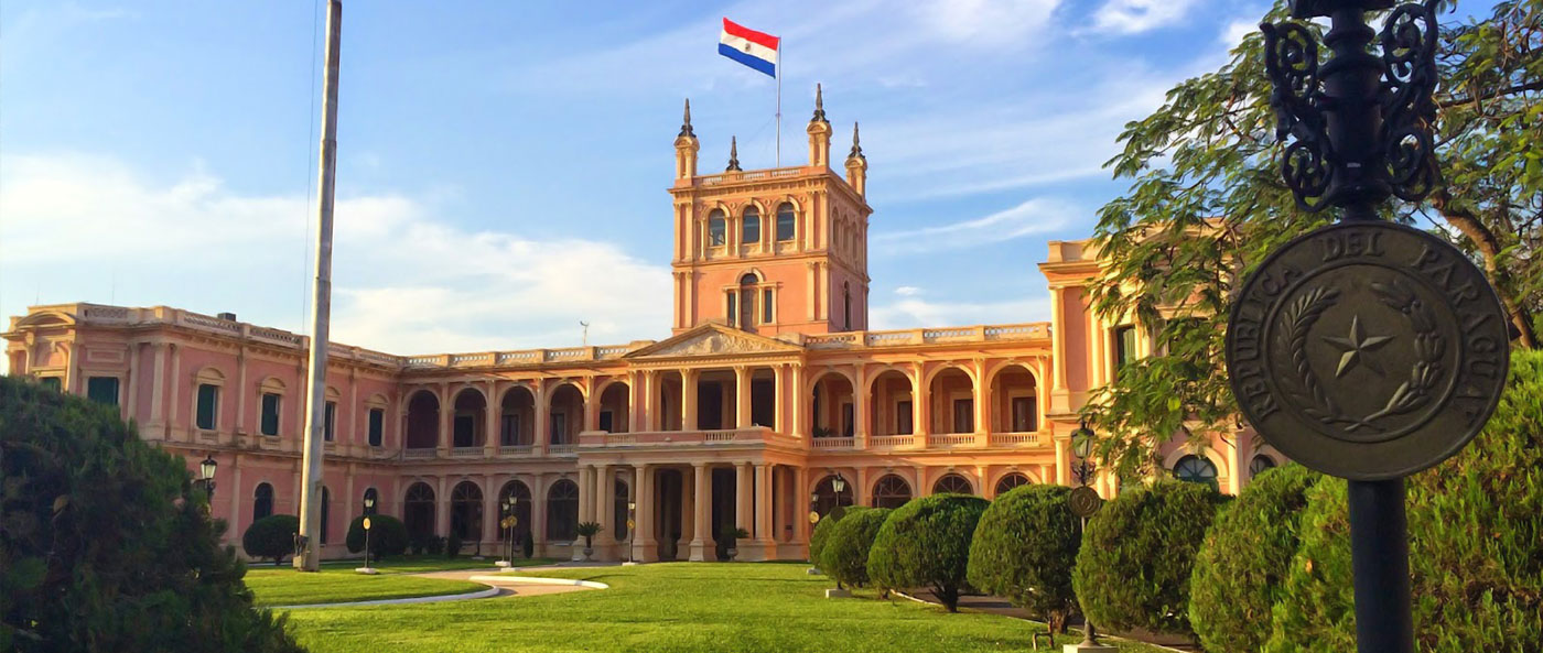 Palacio de López