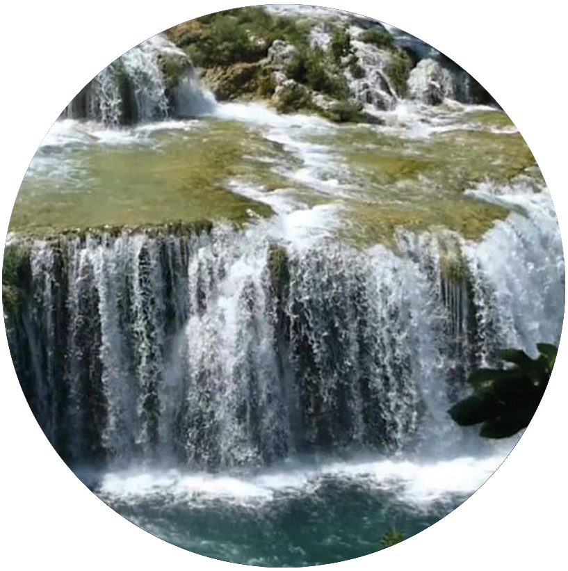 Mayor acuífero del mundo