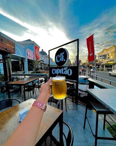 Capitão Bar