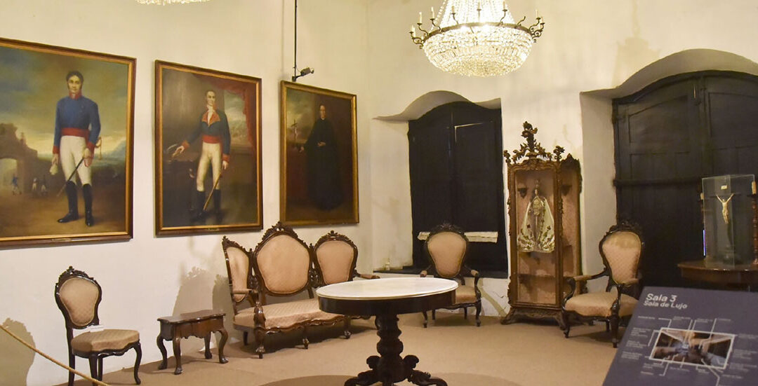 Casa de la Independencia