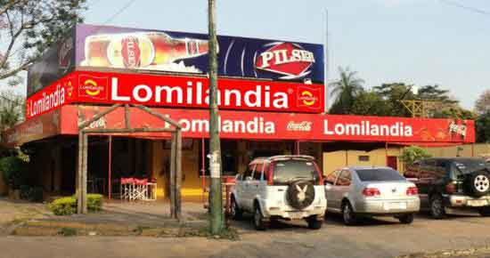 Lomilandia