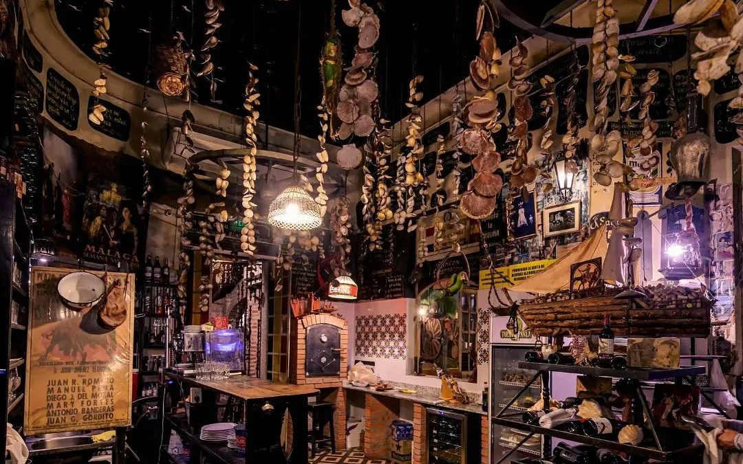 Taberna Española