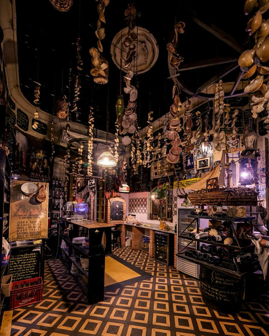 Taberna Española