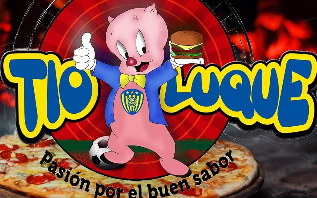 Tío Luque