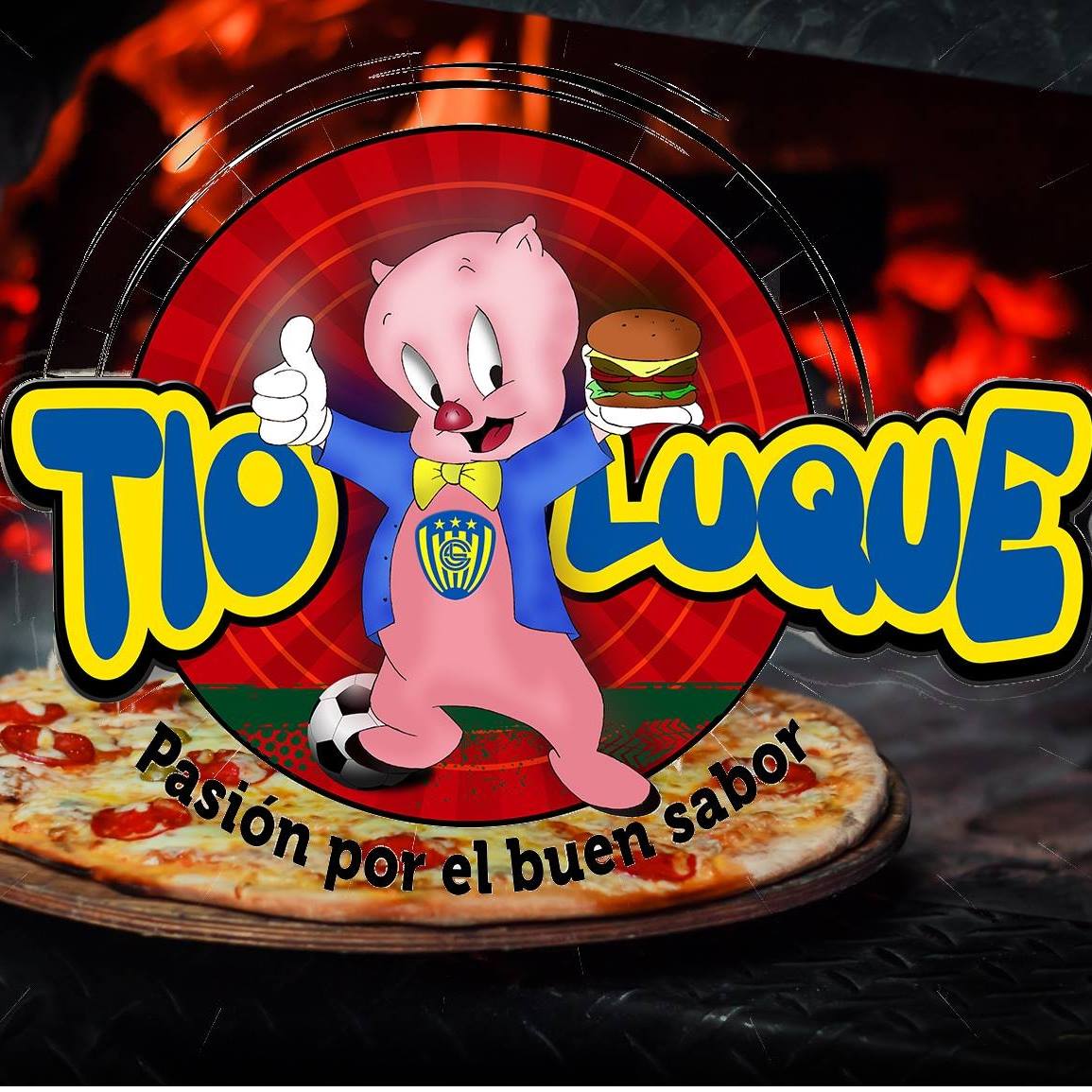 Tío Luque